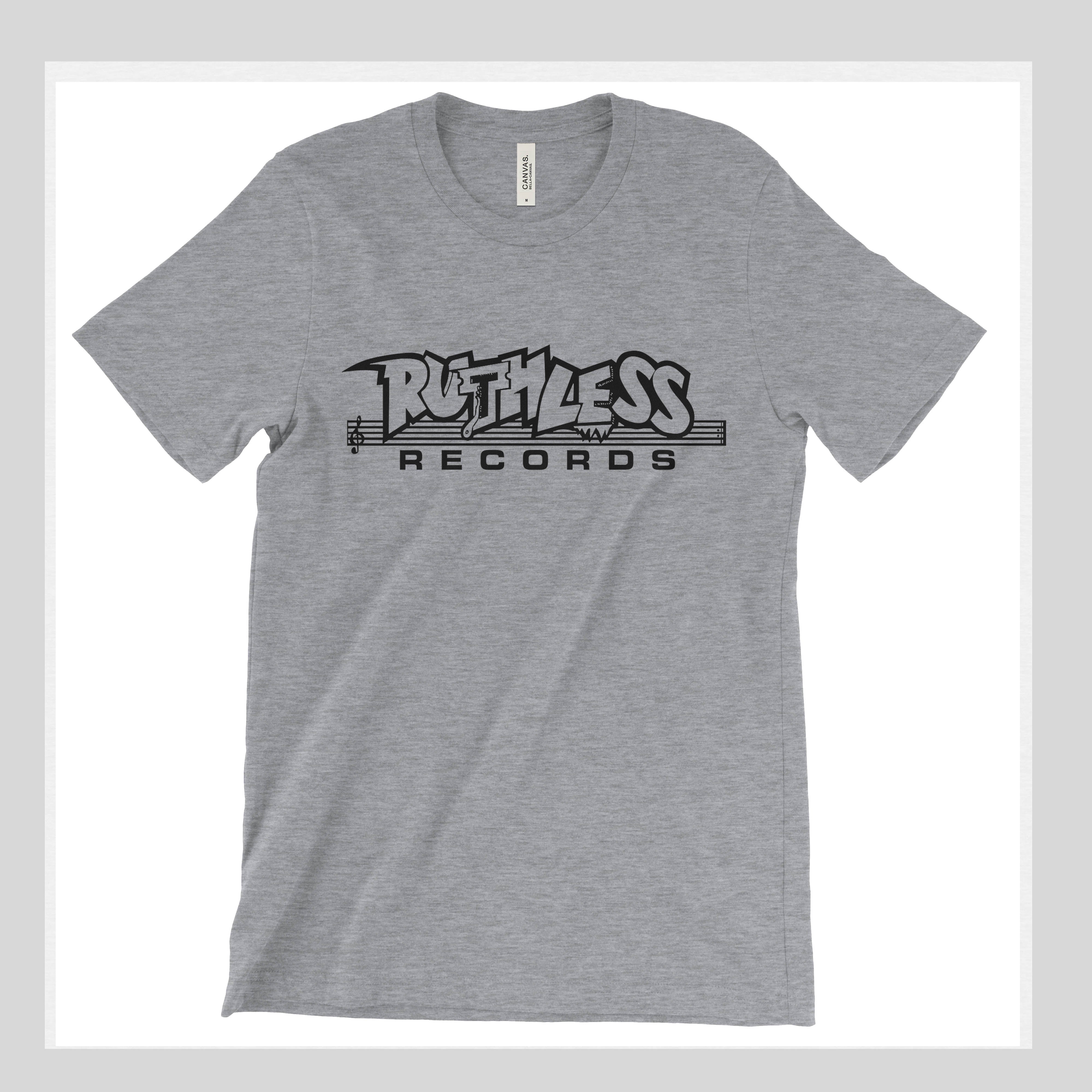 Ruthless Records T-Shirt