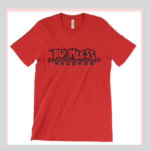 Ruthless Records T-Shirt