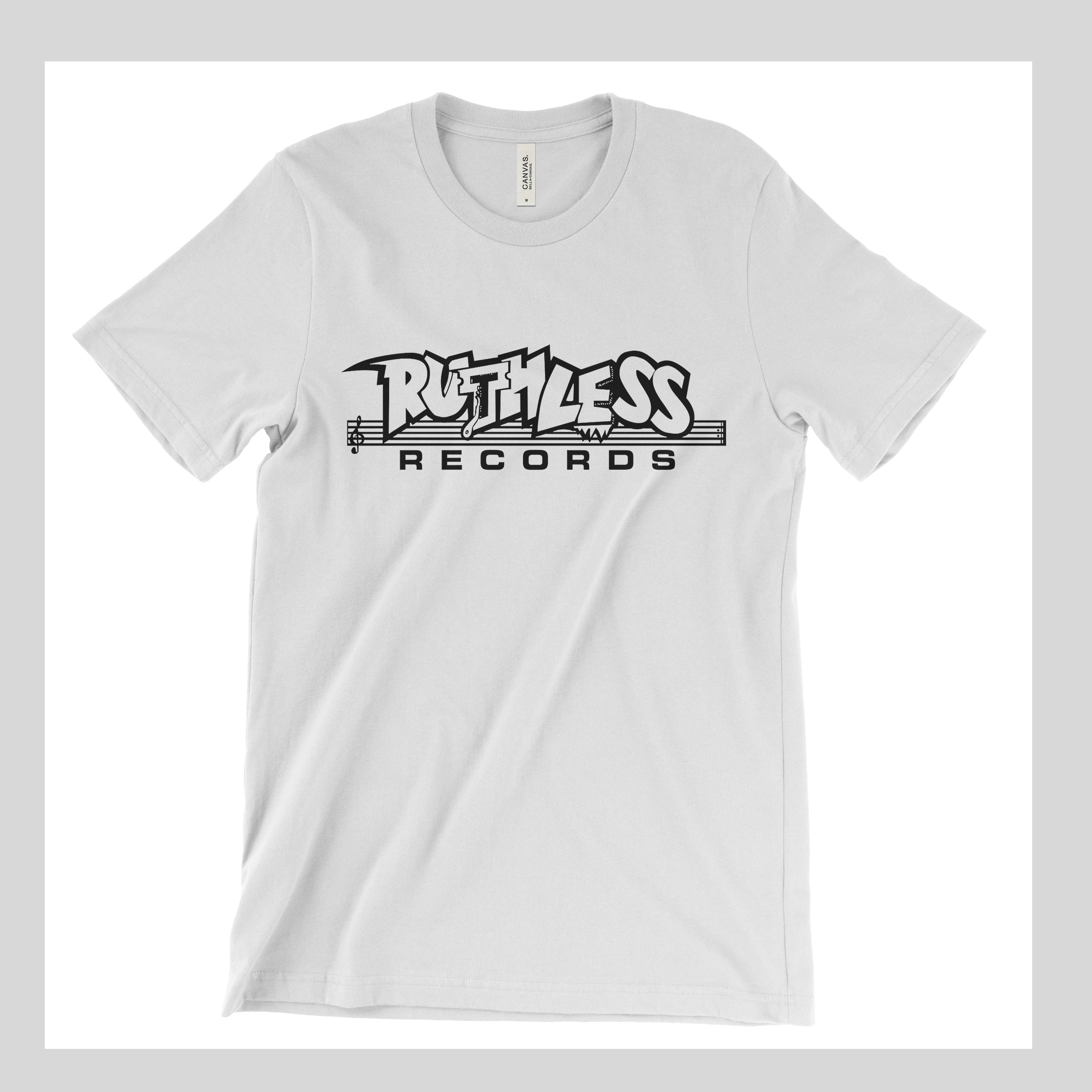 Ruthless Records T-Shirt