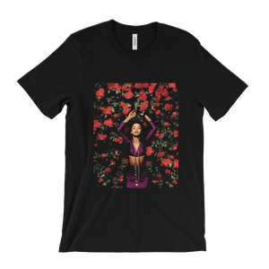 Sade in a garden T-Shirt