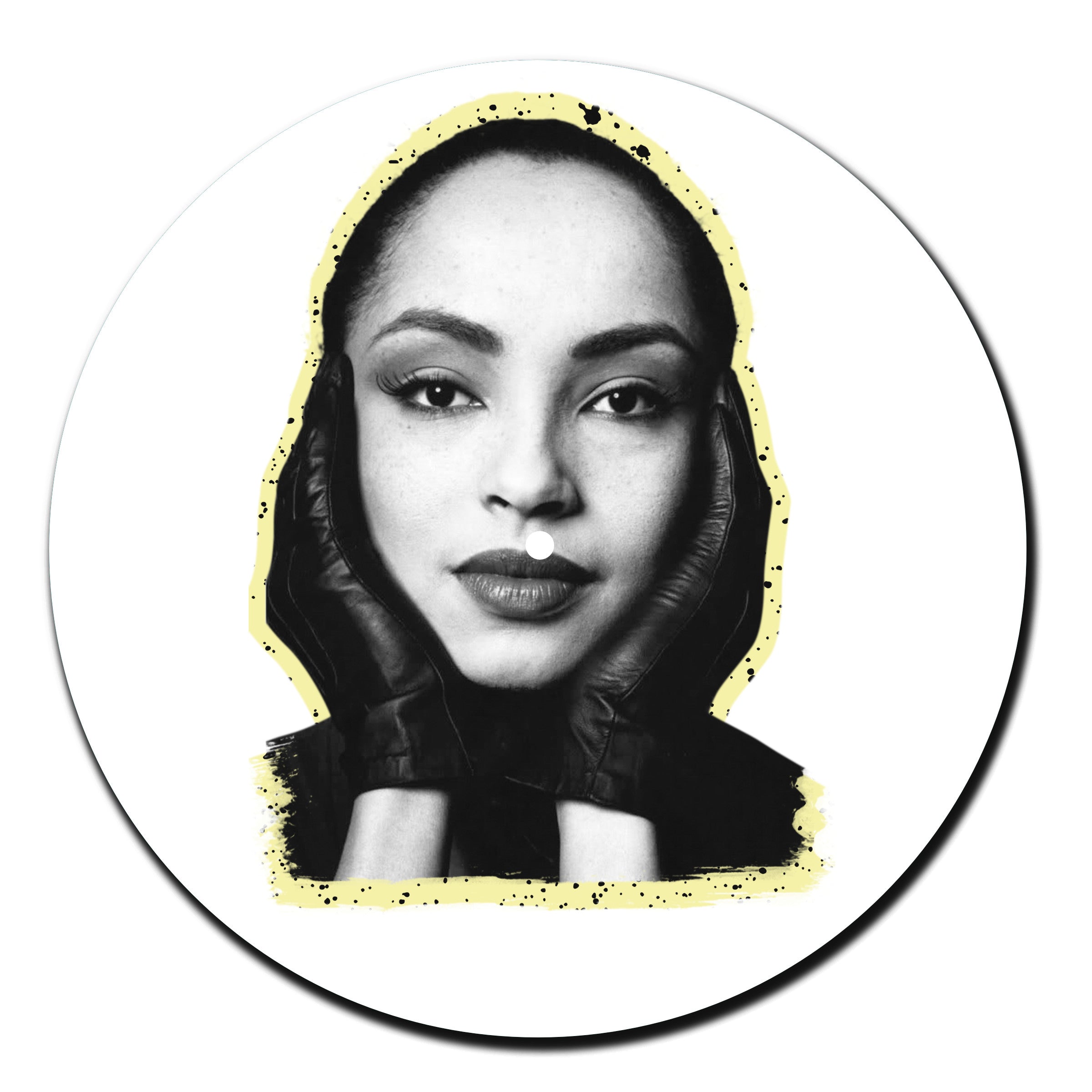 Sade Slipmat