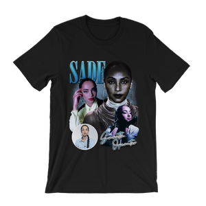 Sade Smooth Operator T-Shirt