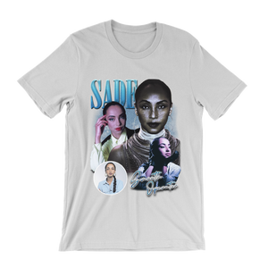 Sade Smooth Operator T-Shirt