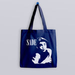 Load image into Gallery viewer, Sade Stencil Tote Bag
