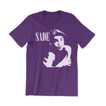 Load image into Gallery viewer, Sade Stencil T-Shirt
