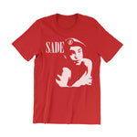 Load image into Gallery viewer, Sade Stencil T-Shirt
