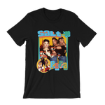 Load image into Gallery viewer, Salt &#39;N Pepa 90&#39;s Style T-Shirt
