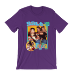 Load image into Gallery viewer, Salt &#39;N Pepa 90&#39;s Style T-Shirt
