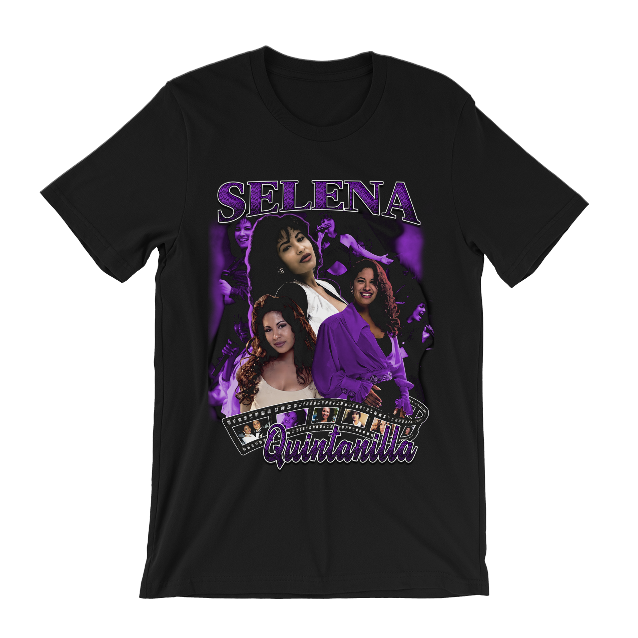 Selena Quintanilla T-Shirt