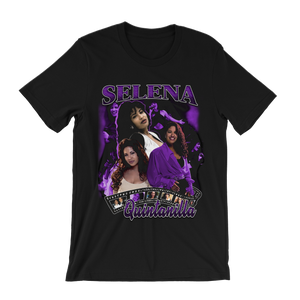 Selena Quintanilla T-Shirt