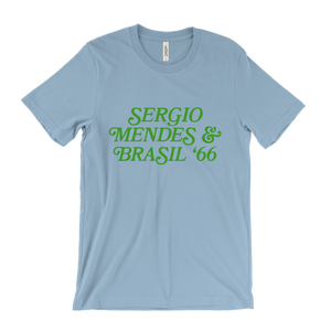 Sergio Mendes & Brasil '66 T-Shirt