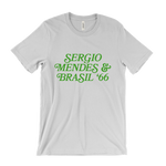Load image into Gallery viewer, Sergio Mendes &amp; Brasil &#39;66 T-Shirt

