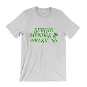 Sergio Mendes & Brasil '66 T-Shirt