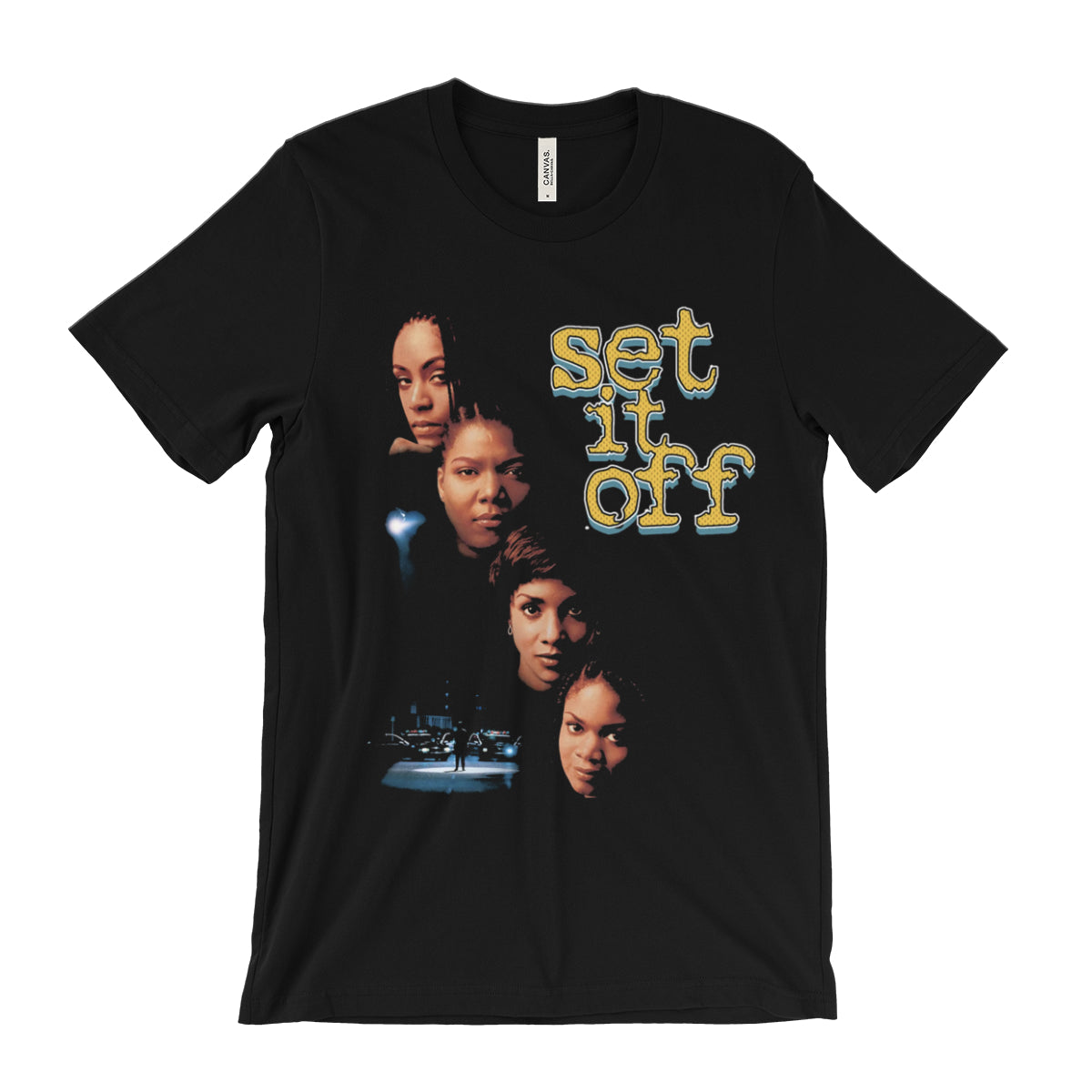 Set It Off T-Shirt