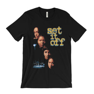Set It Off T-Shirt