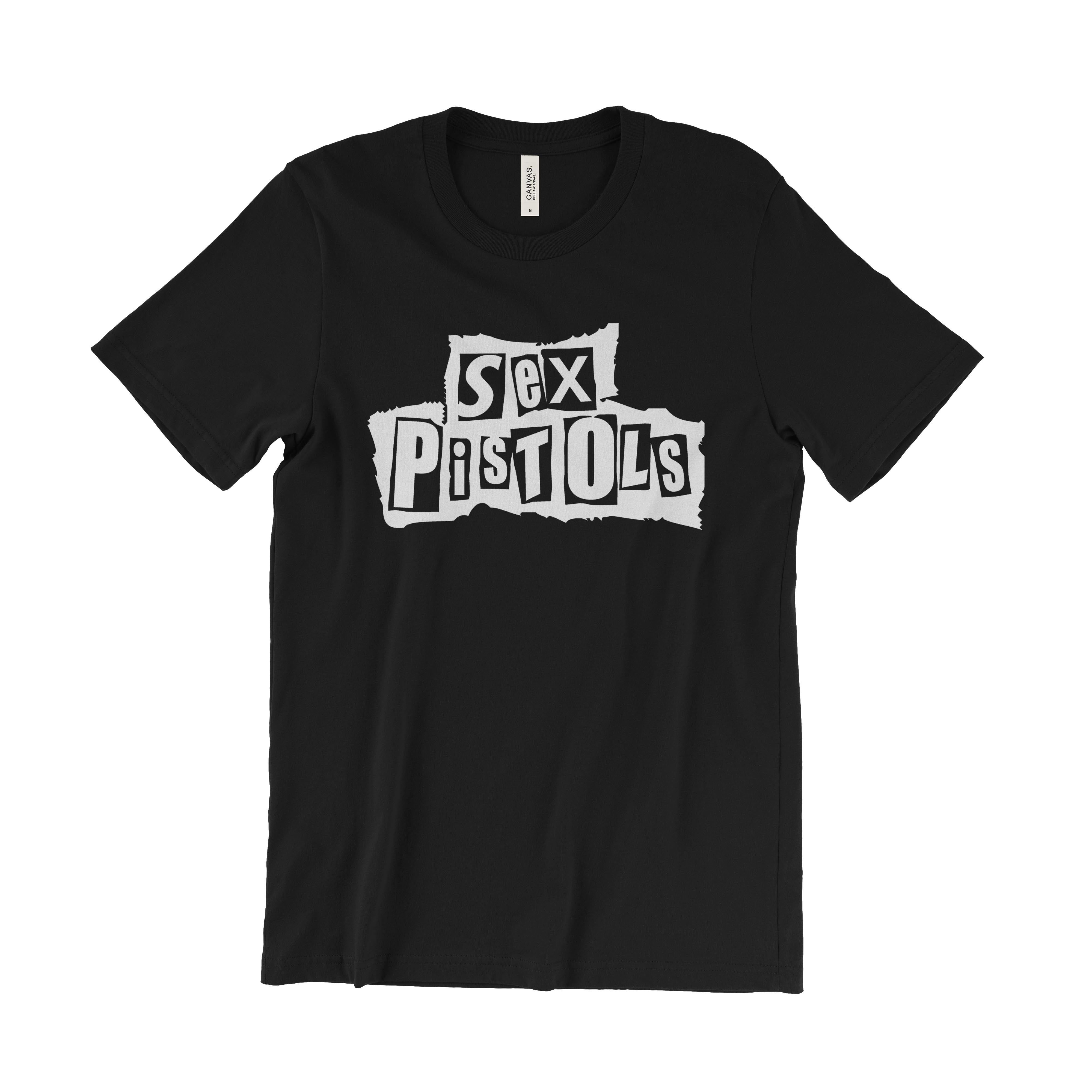 Sex Pistols T-Shirt