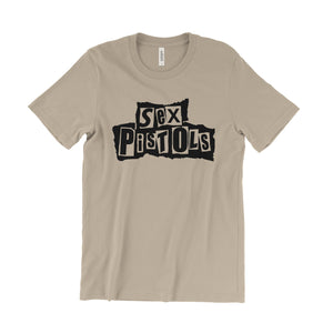 Sex Pistols T-Shirt