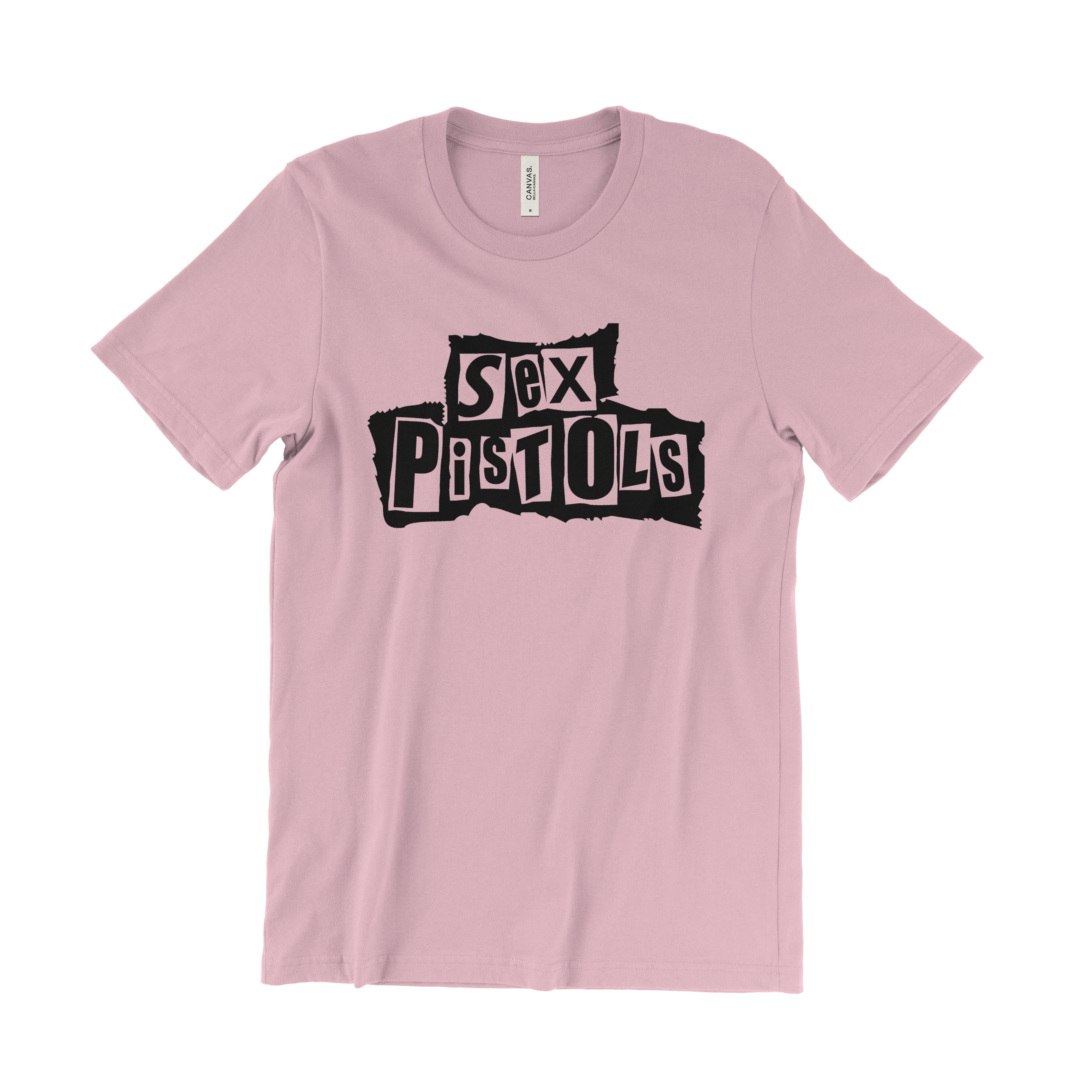 Sex Pistols T-Shirt