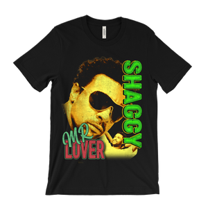 Shaggy Mr. Lover T-Shirt