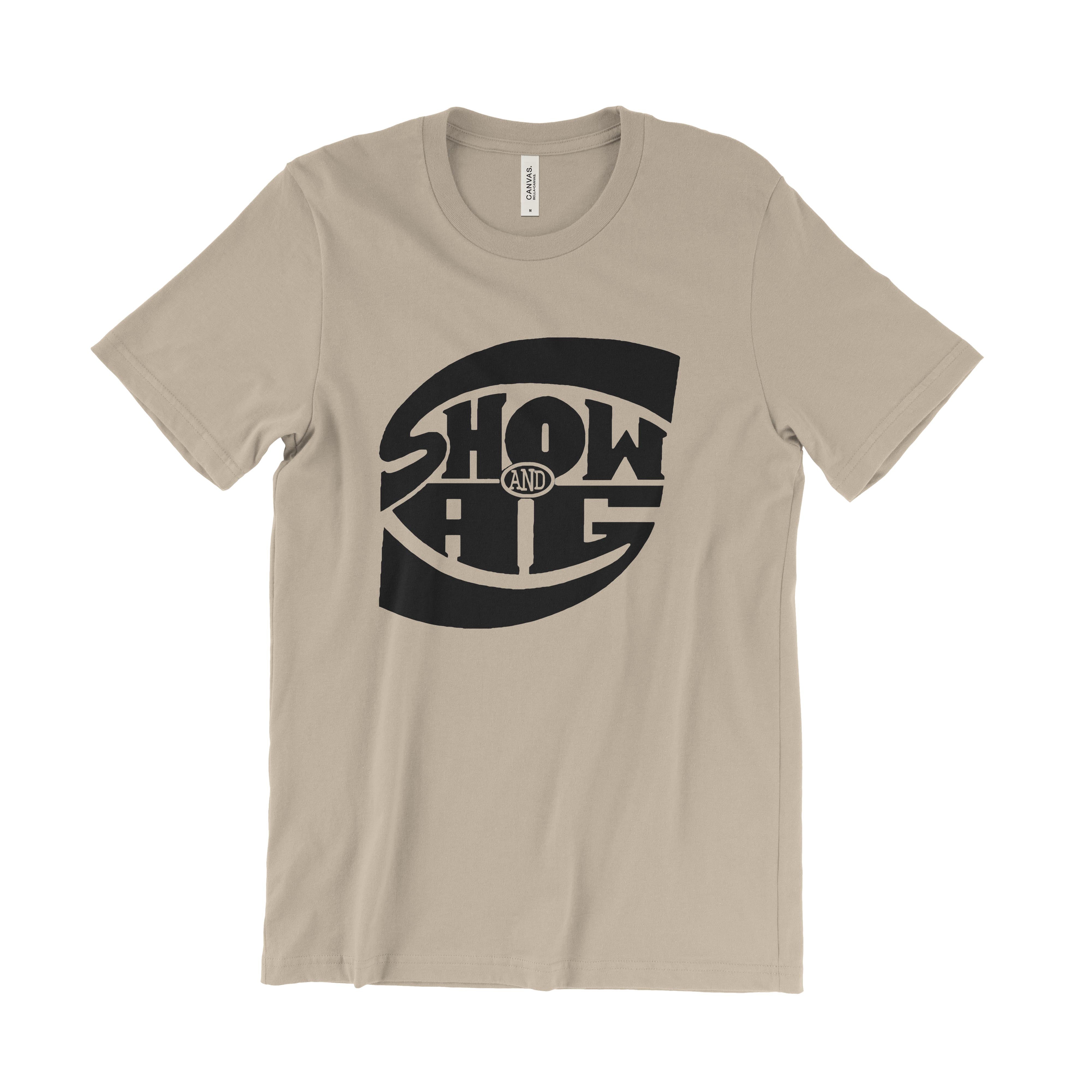 Show and AG T-Shirt