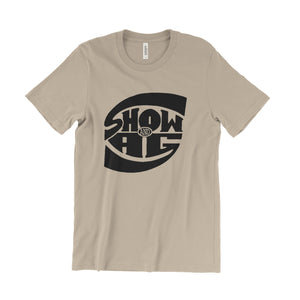 Show and AG T-Shirt