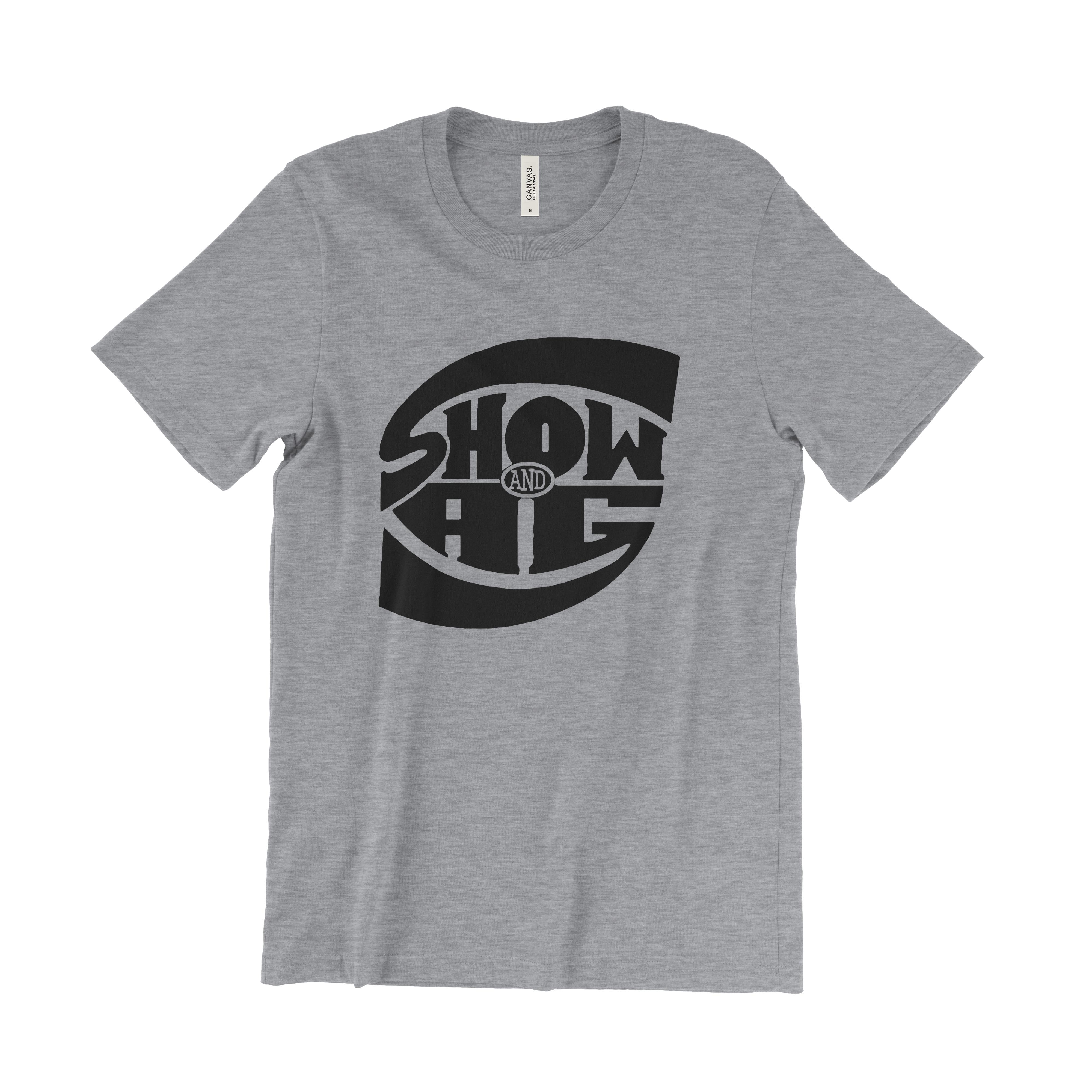 Show and AG T-Shirt