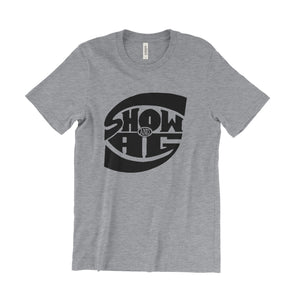 Show and AG T-Shirt