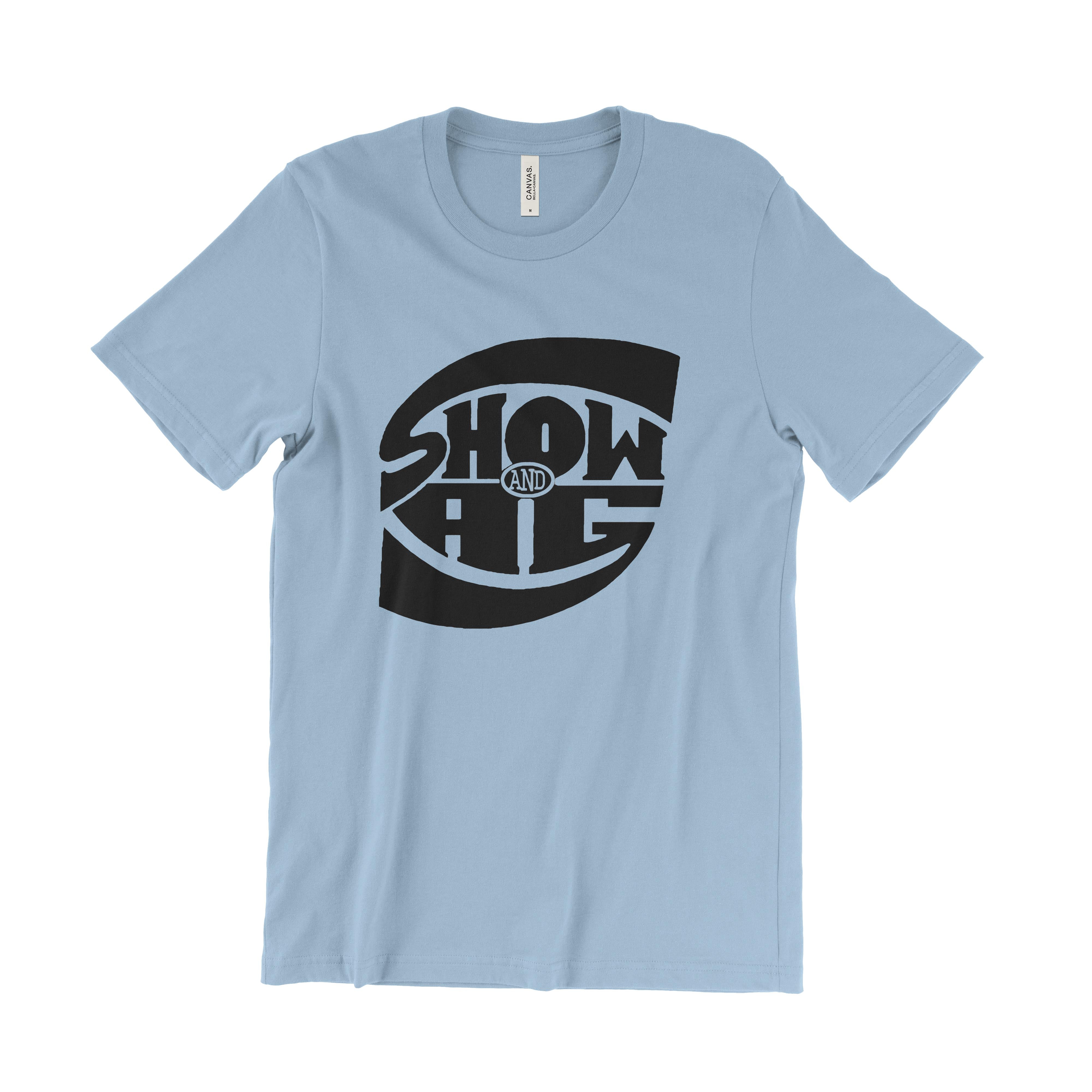 Show and AG T-Shirt