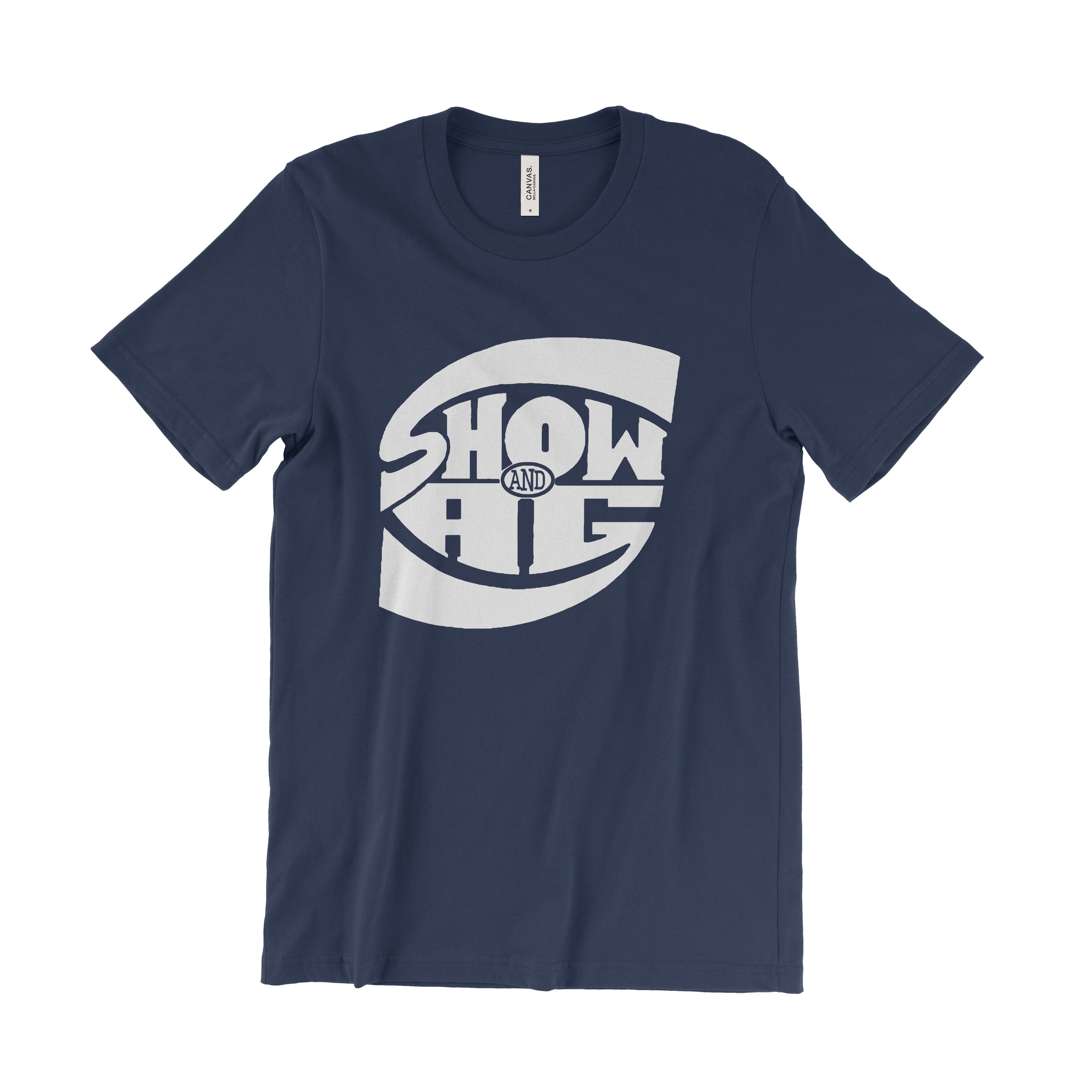 Show and AG T-Shirt