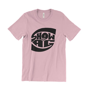 Show and AG T-Shirt