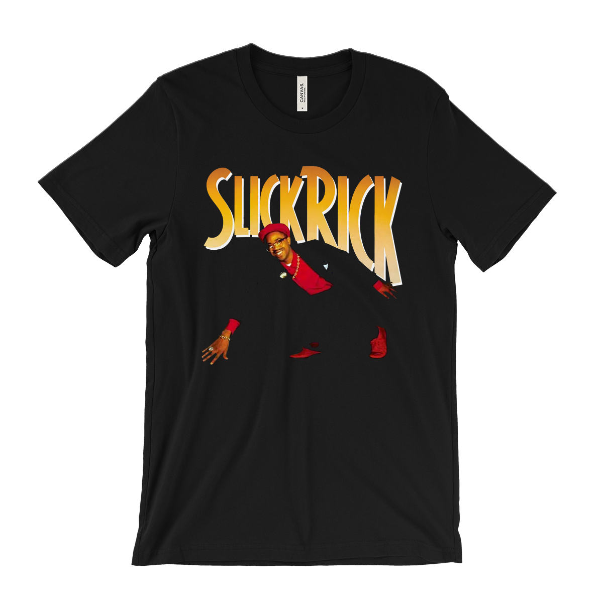 Slick Rick T-Shirt