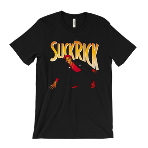 Slick Rick T-Shirt