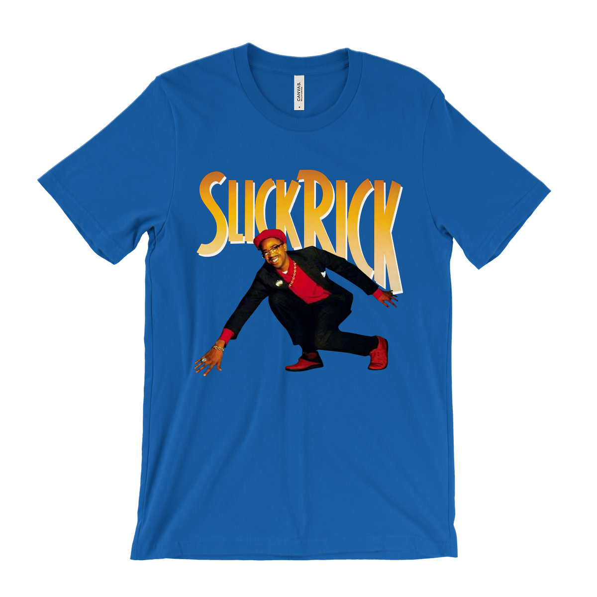 Slick Rick T-Shirt