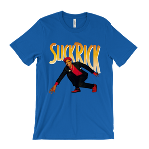Slick Rick T-Shirt