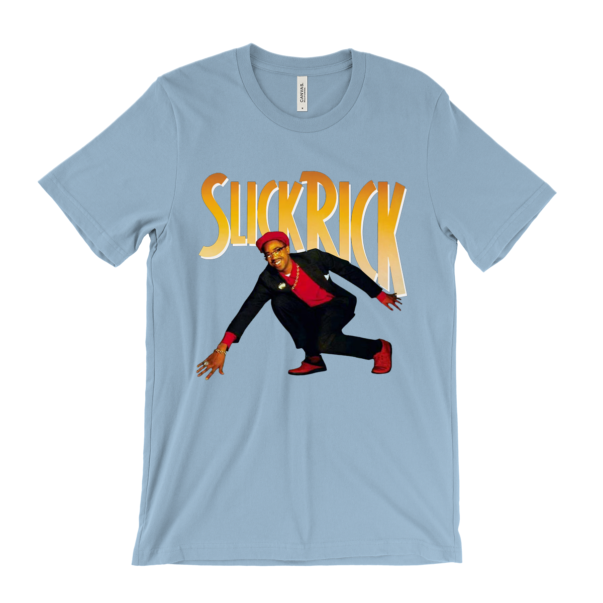 Slick Rick T-Shirt