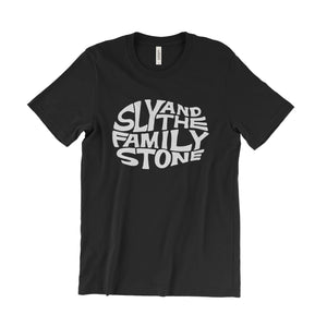 Sly and the Family Stone T-Shirt