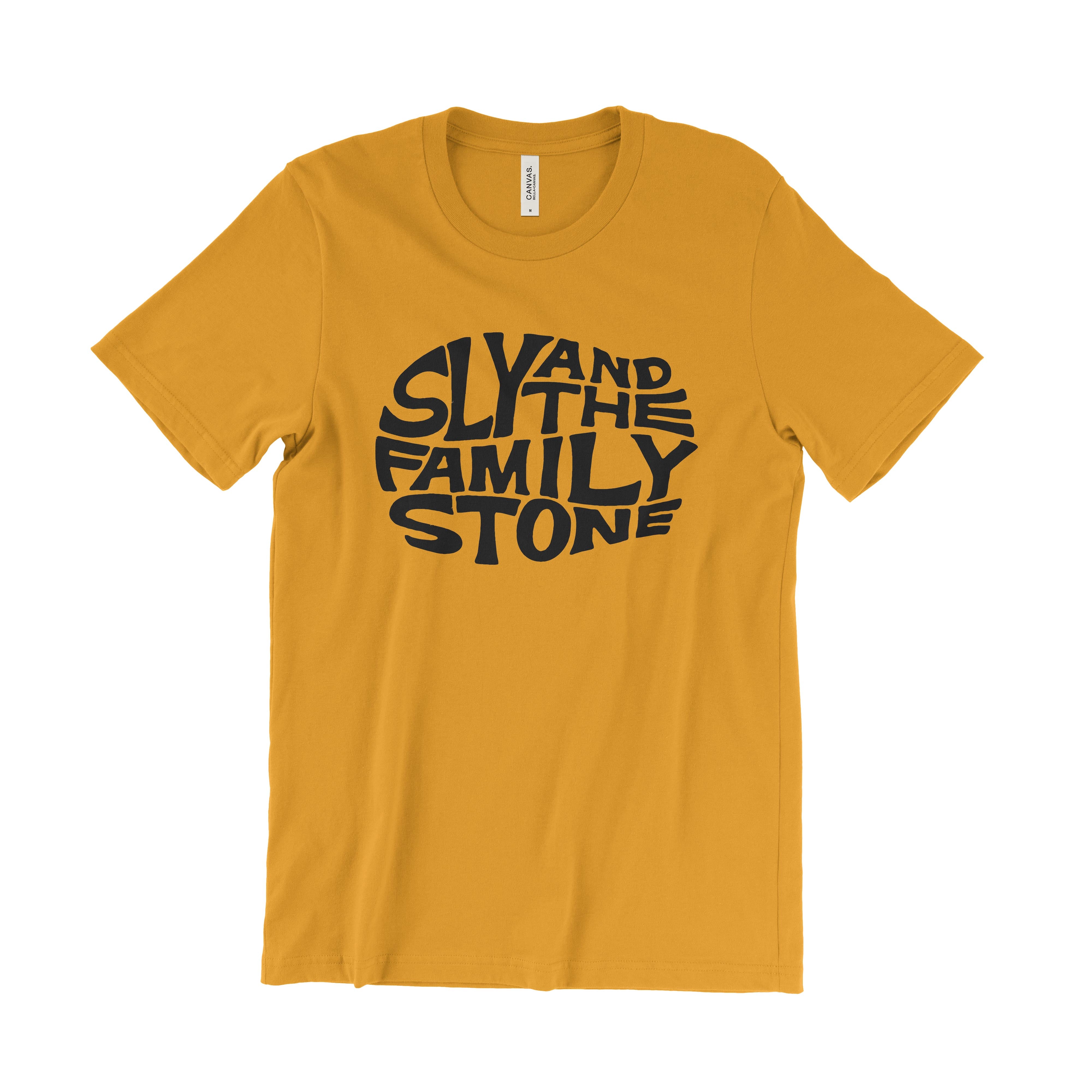 Sly and the Family Stone T-Shirt