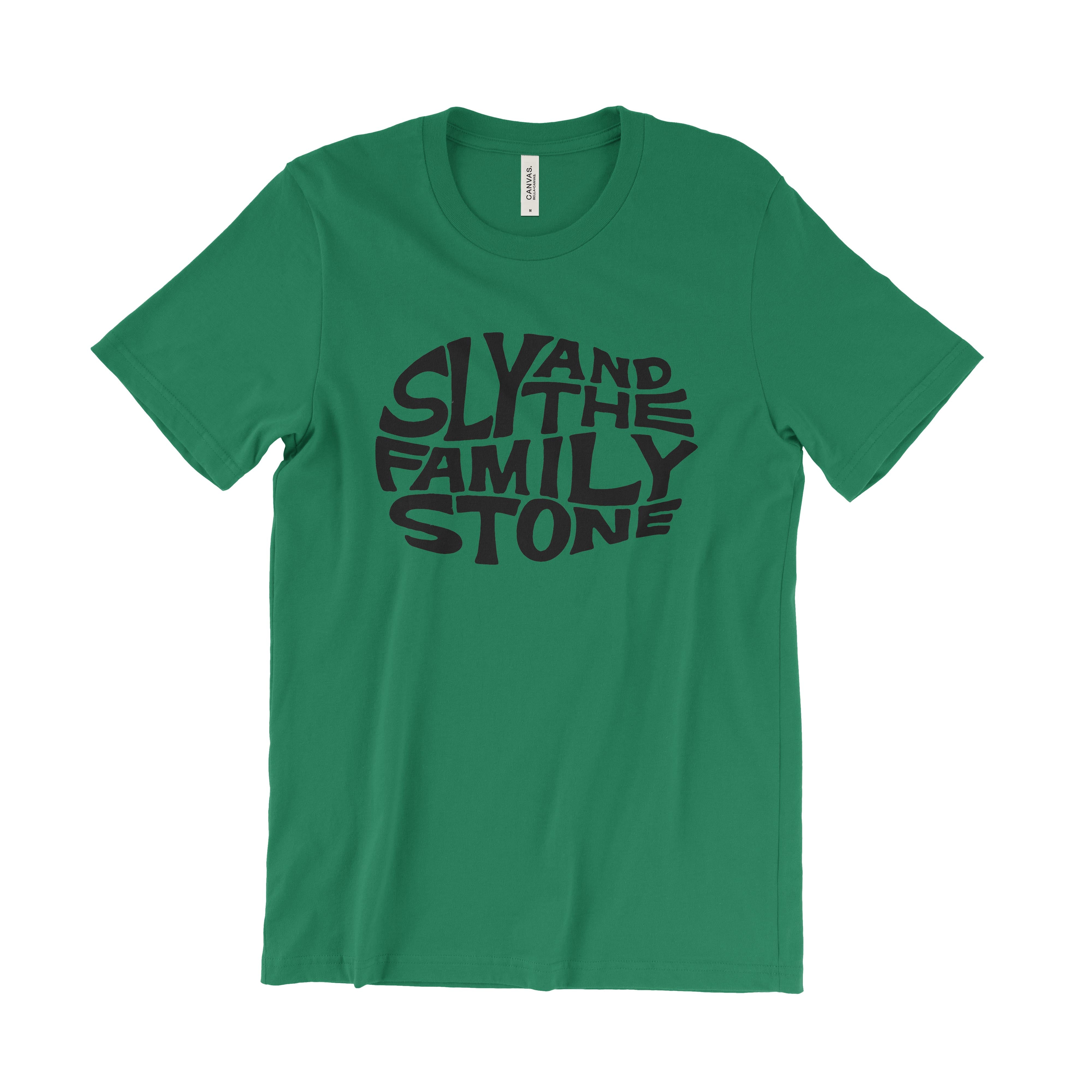 Sly and the Family Stone T-Shirt