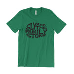 Load image into Gallery viewer, Sly and the Family Stone T-Shirt
