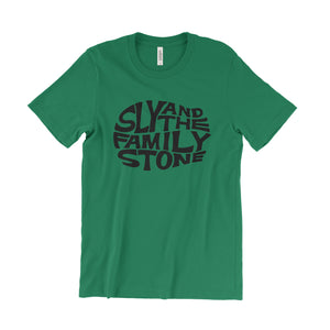 Sly and the Family Stone T-Shirt