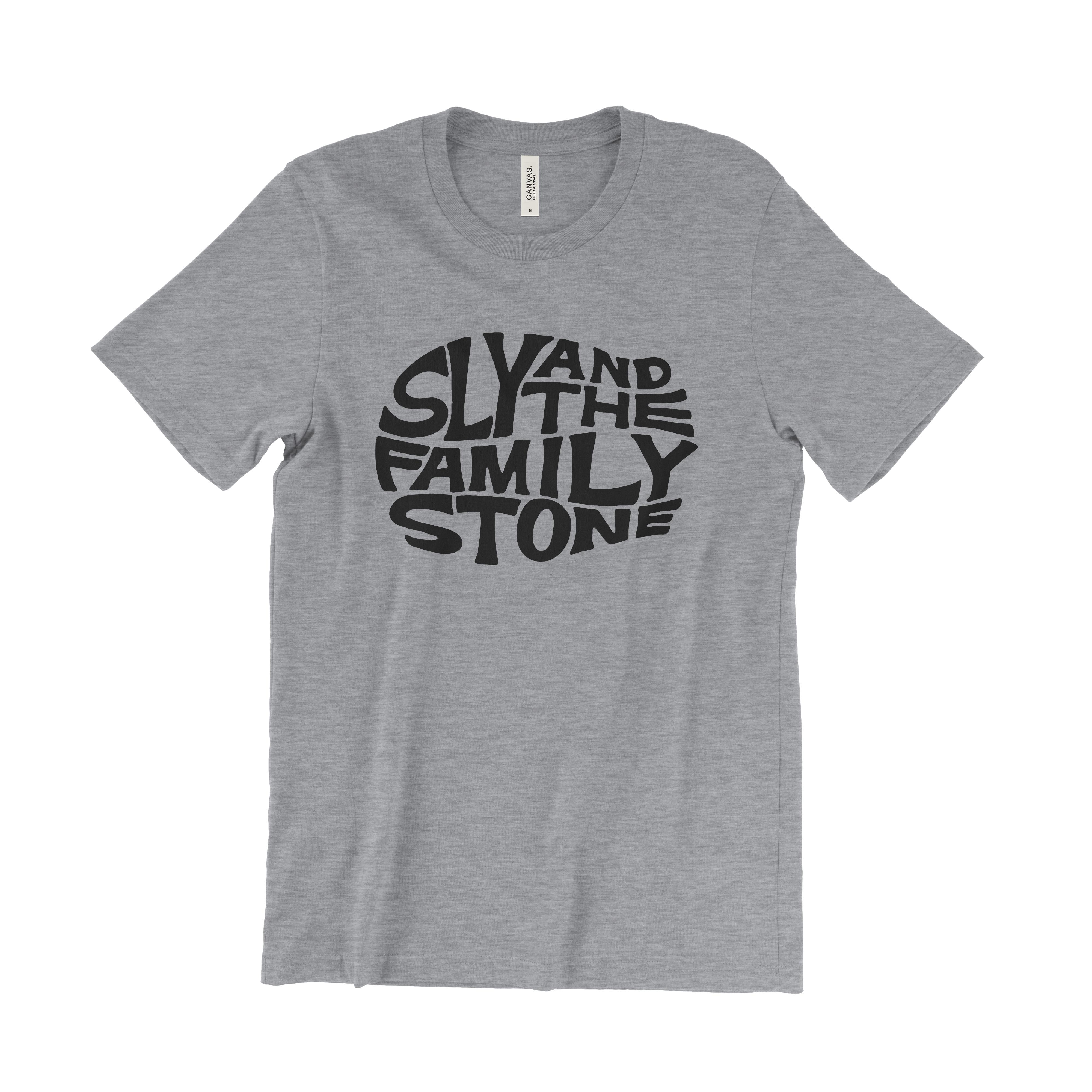 Sly and the Family Stone T-Shirt