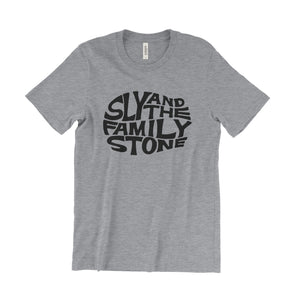Sly and the Family Stone T-Shirt
