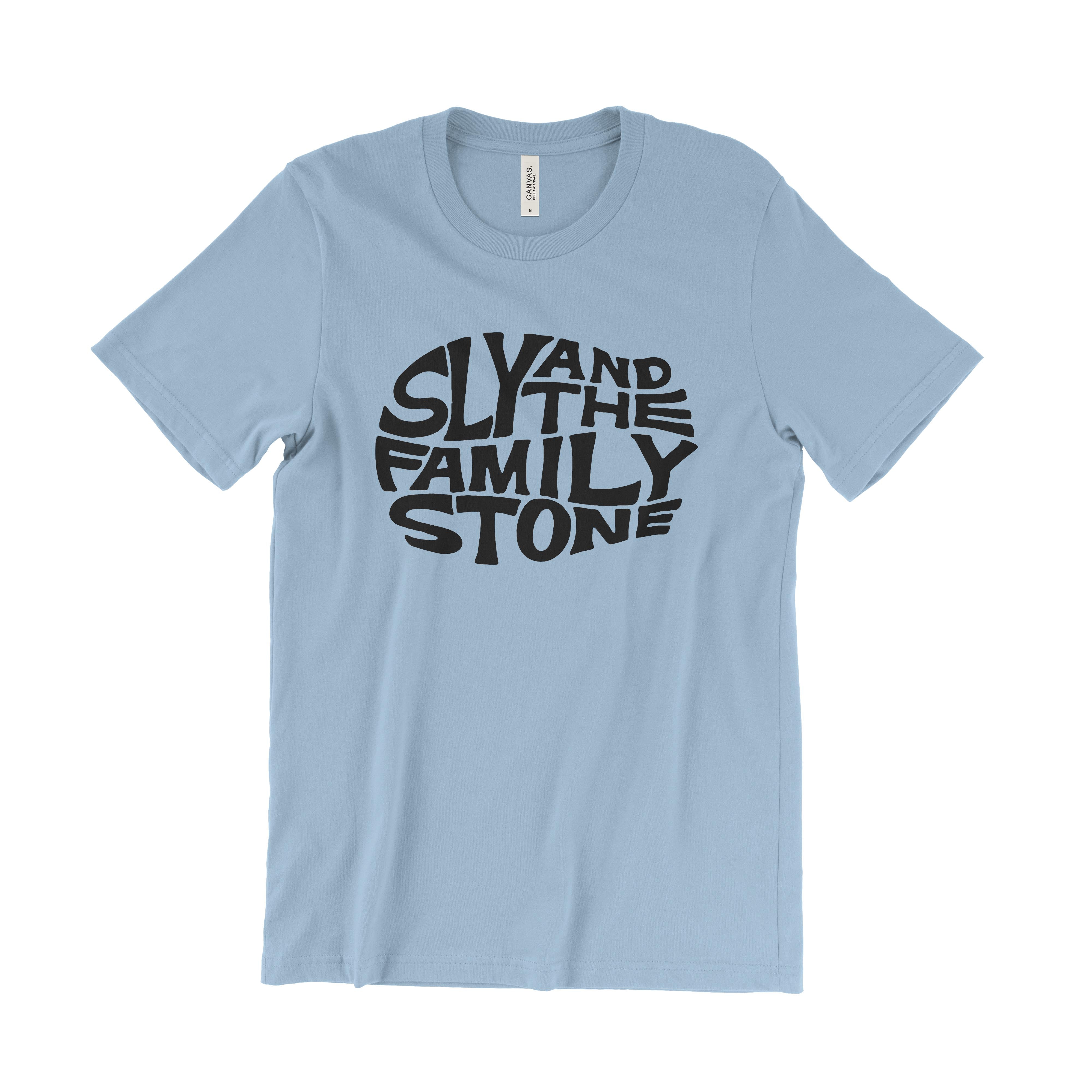 Sly and the Family Stone T-Shirt