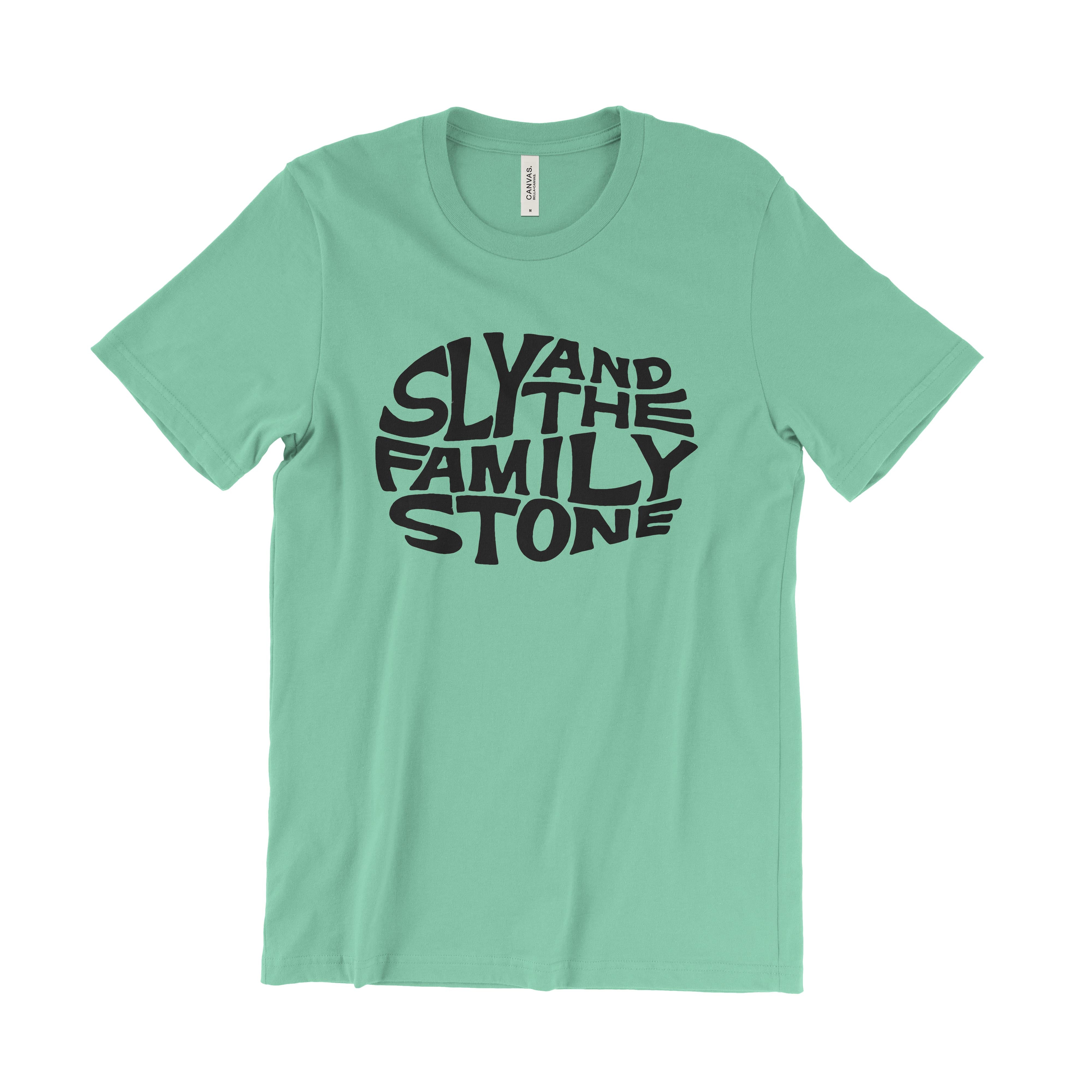Sly and the Family Stone T-Shirt