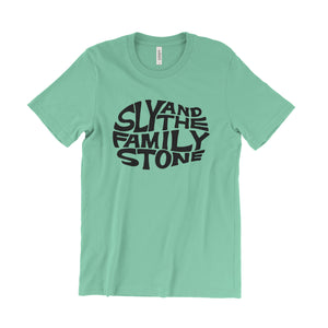 Sly and the Family Stone T-Shirt