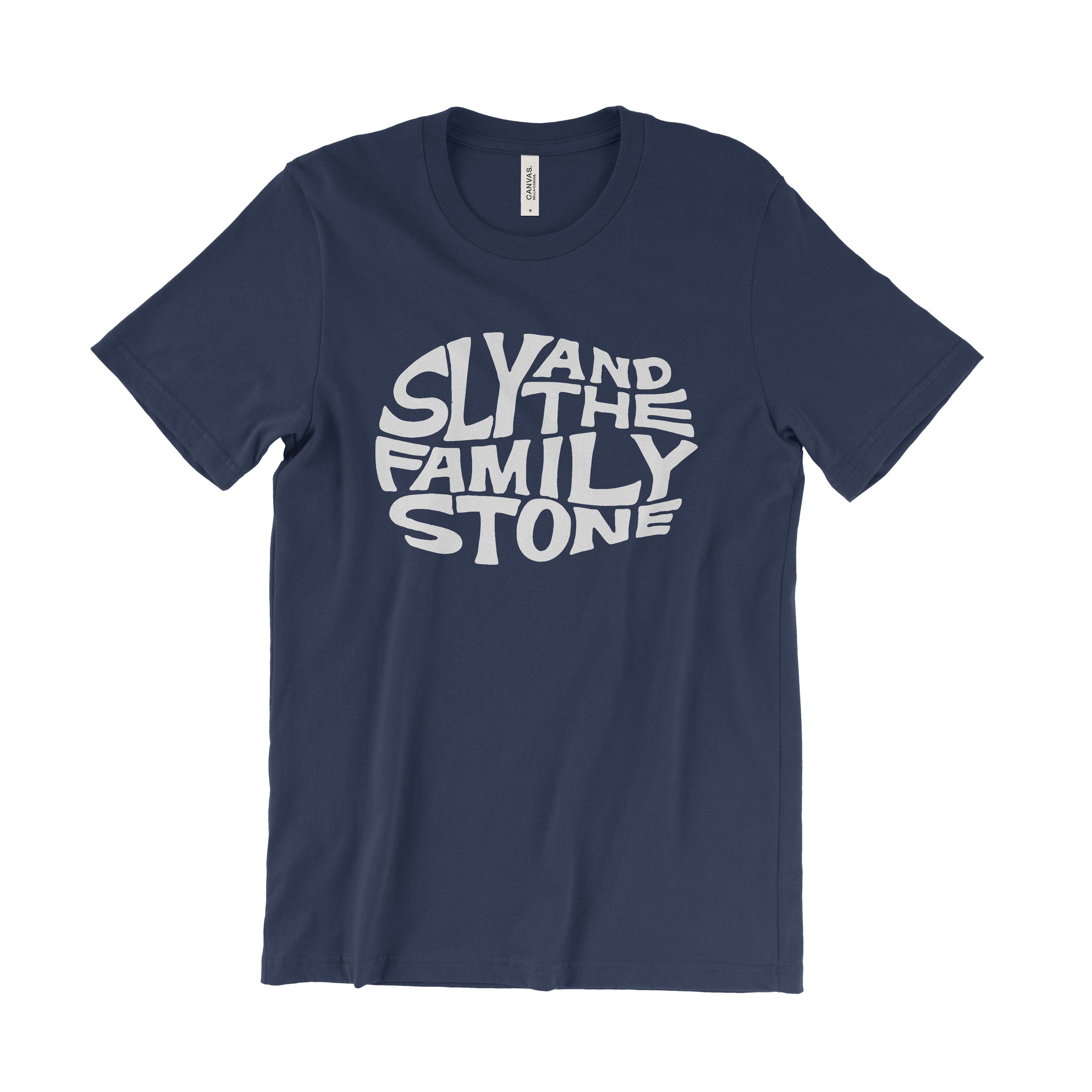 Sly and the Family Stone T-Shirt