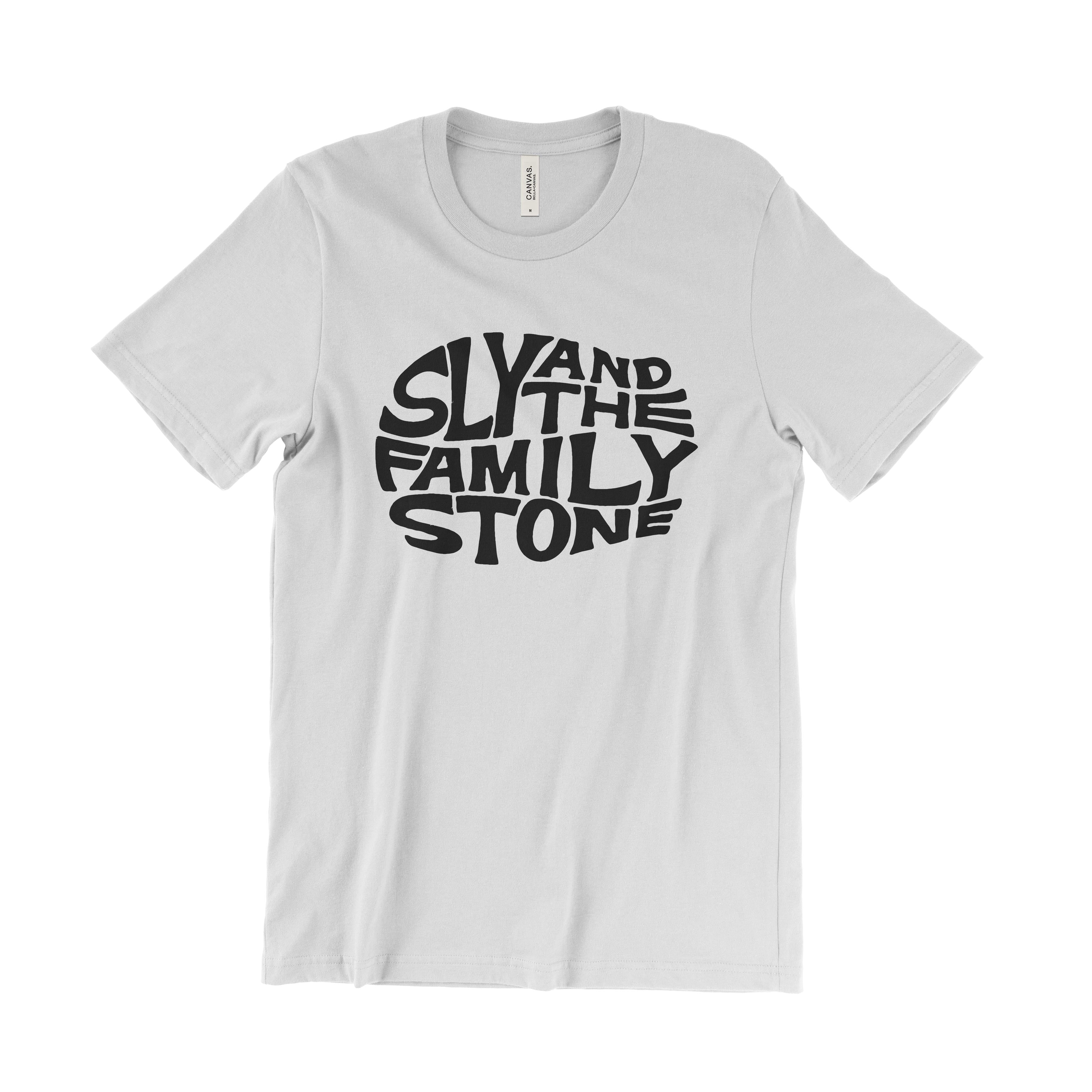 Sly and the Family Stone T-Shirt