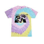 Load image into Gallery viewer, Sonic Youth Goo LP Tie Dye T-Shirt
