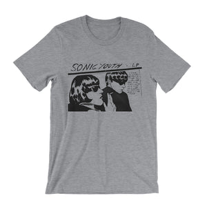 Sonic Youth LP T-Shirt