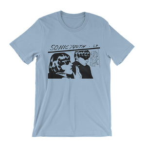 Sonic Youth LP T-Shirt